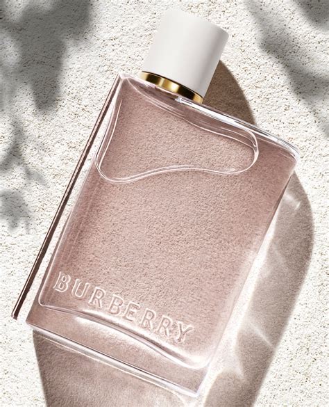 burberry her blossem|burberry her blossom fragrantica.